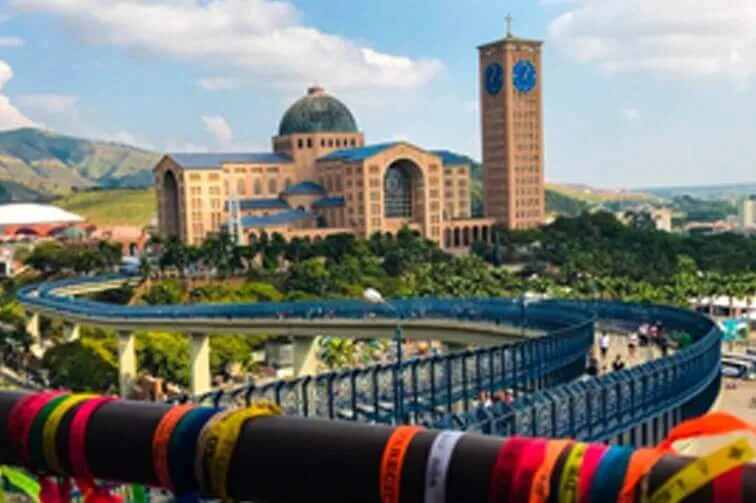 Aparecida do Norte