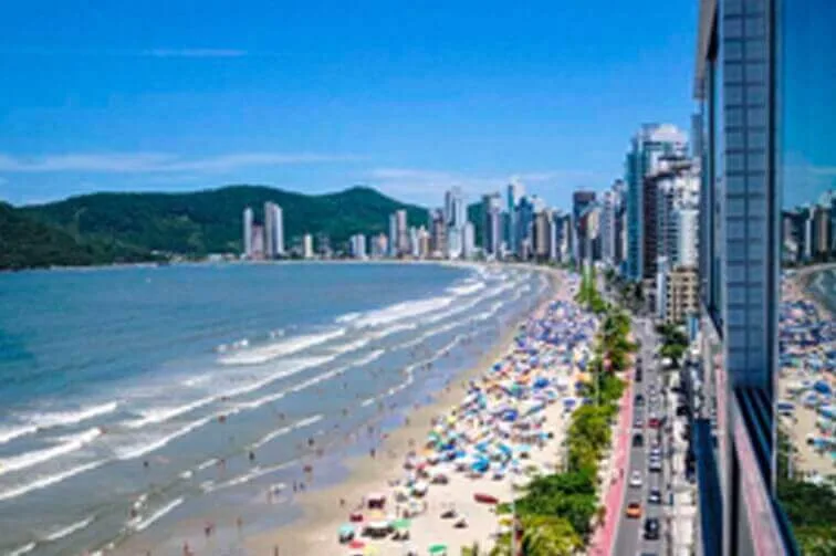 Balneário Camboriú