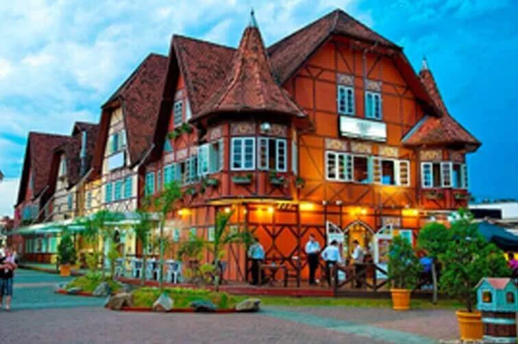 Blumenau