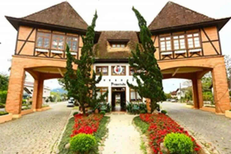 Pomerode