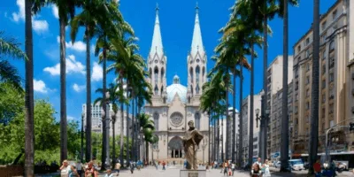 São Paulo