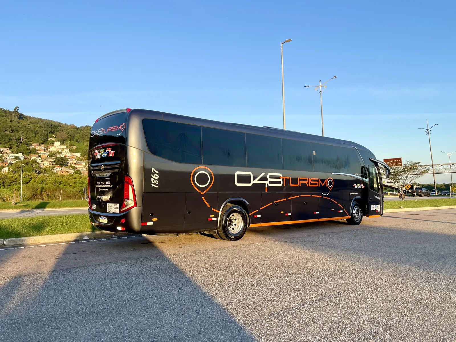 Marcopolo New G7 - Vista 3