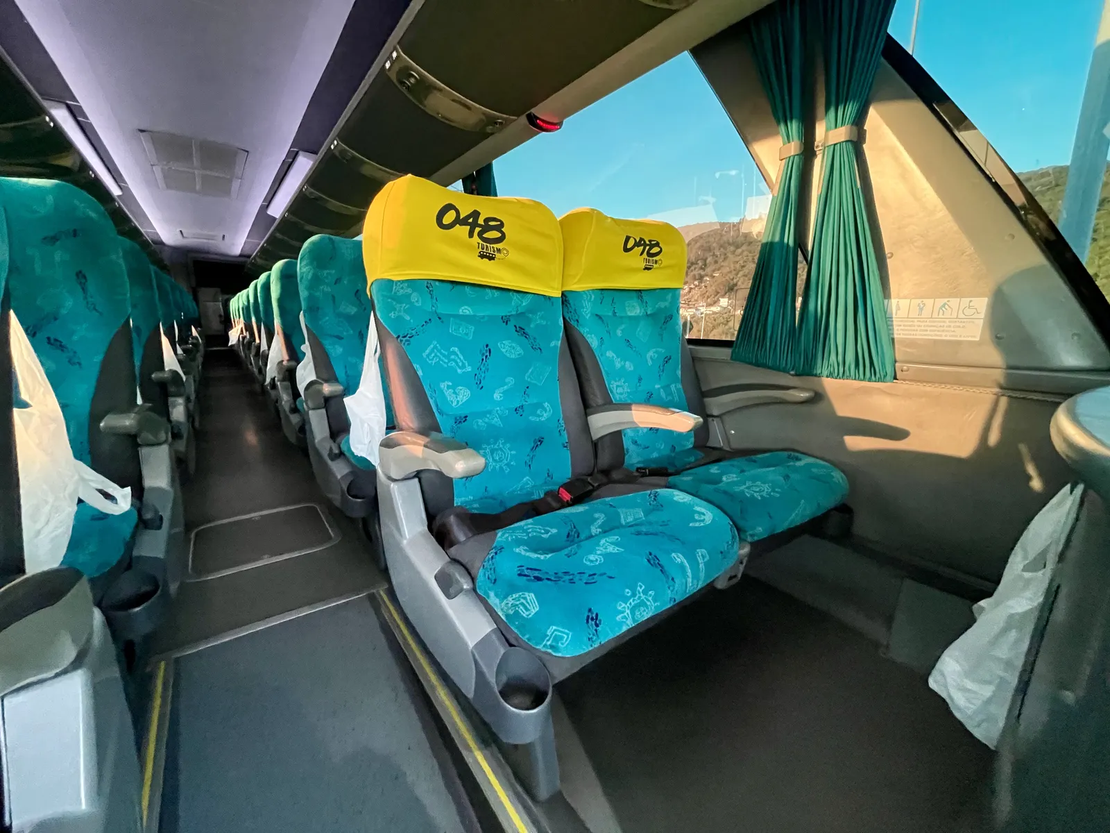 Marcopolo New G7 - Vista 2