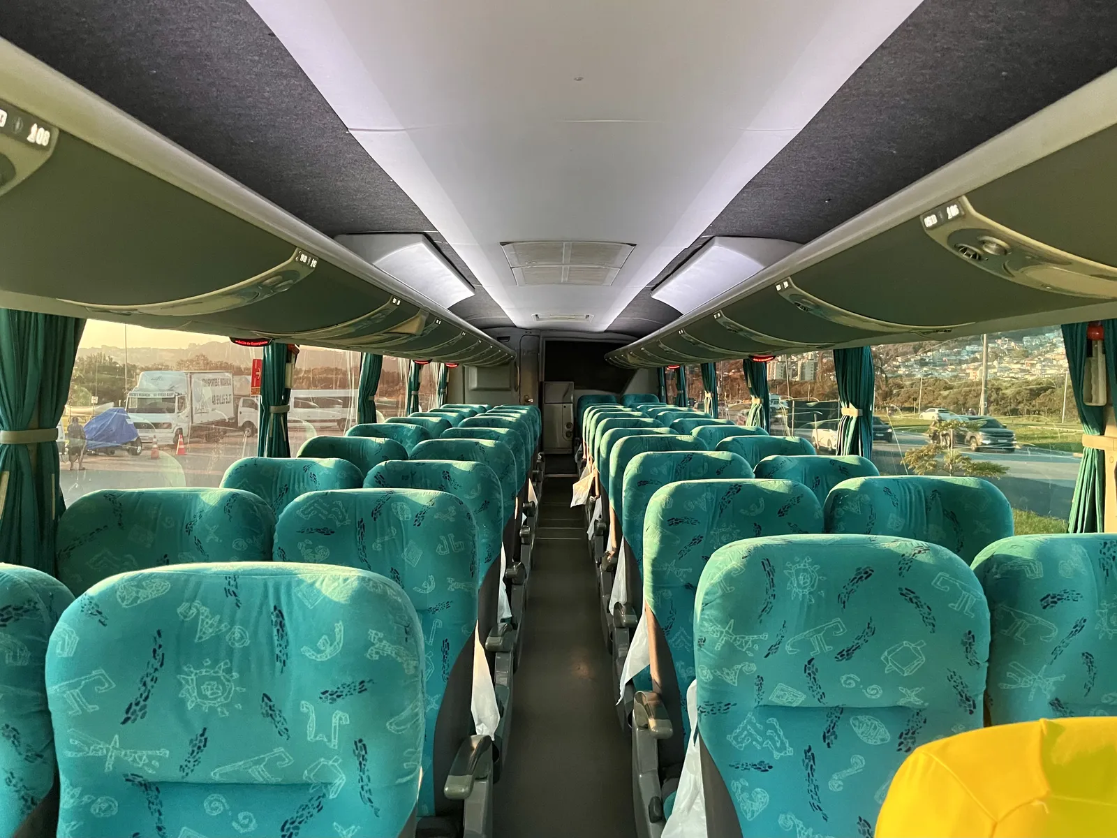Marcopolo New G7 - Vista 6