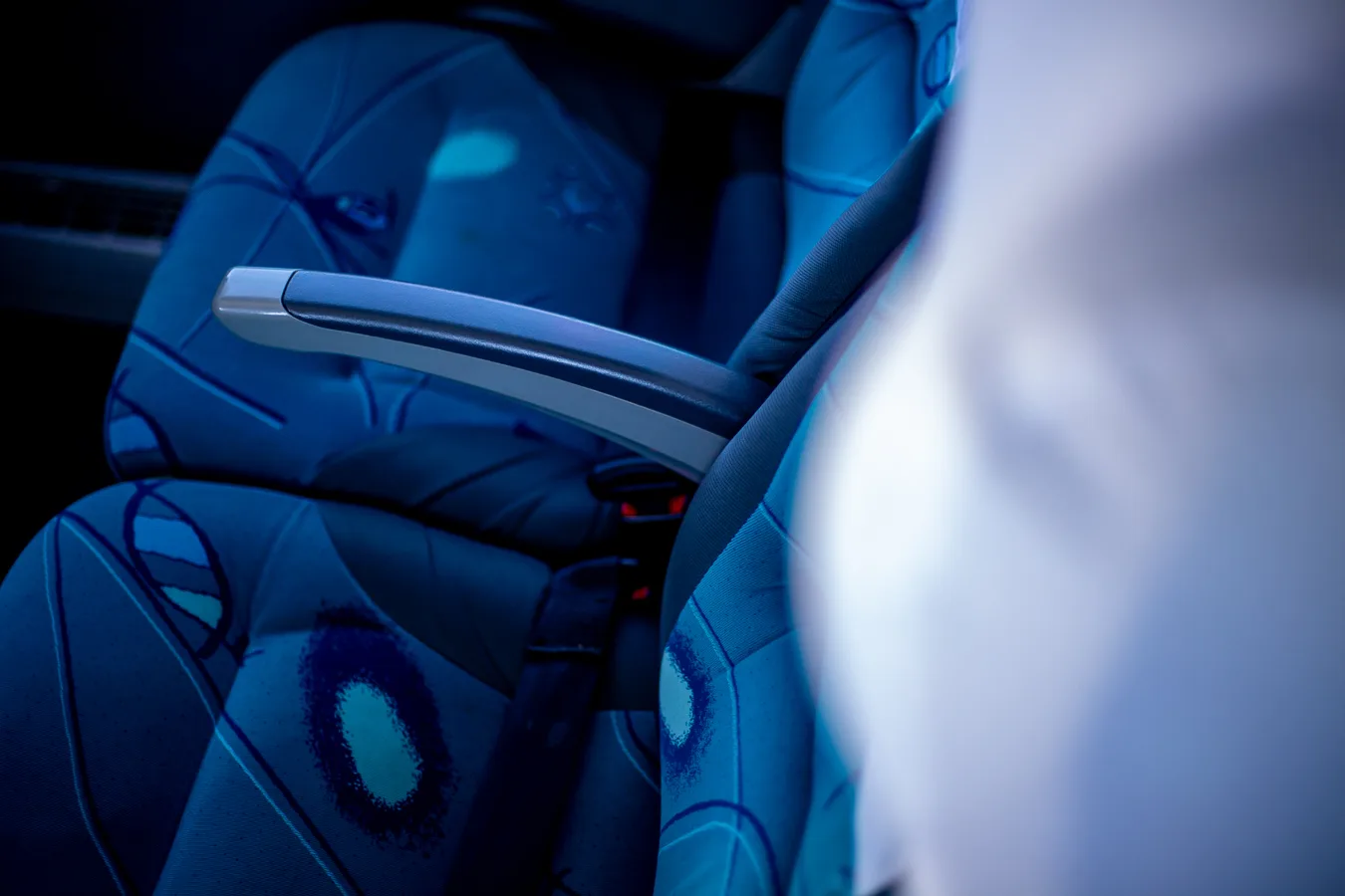 Marcopolo G7 1050 - Detalhe 1