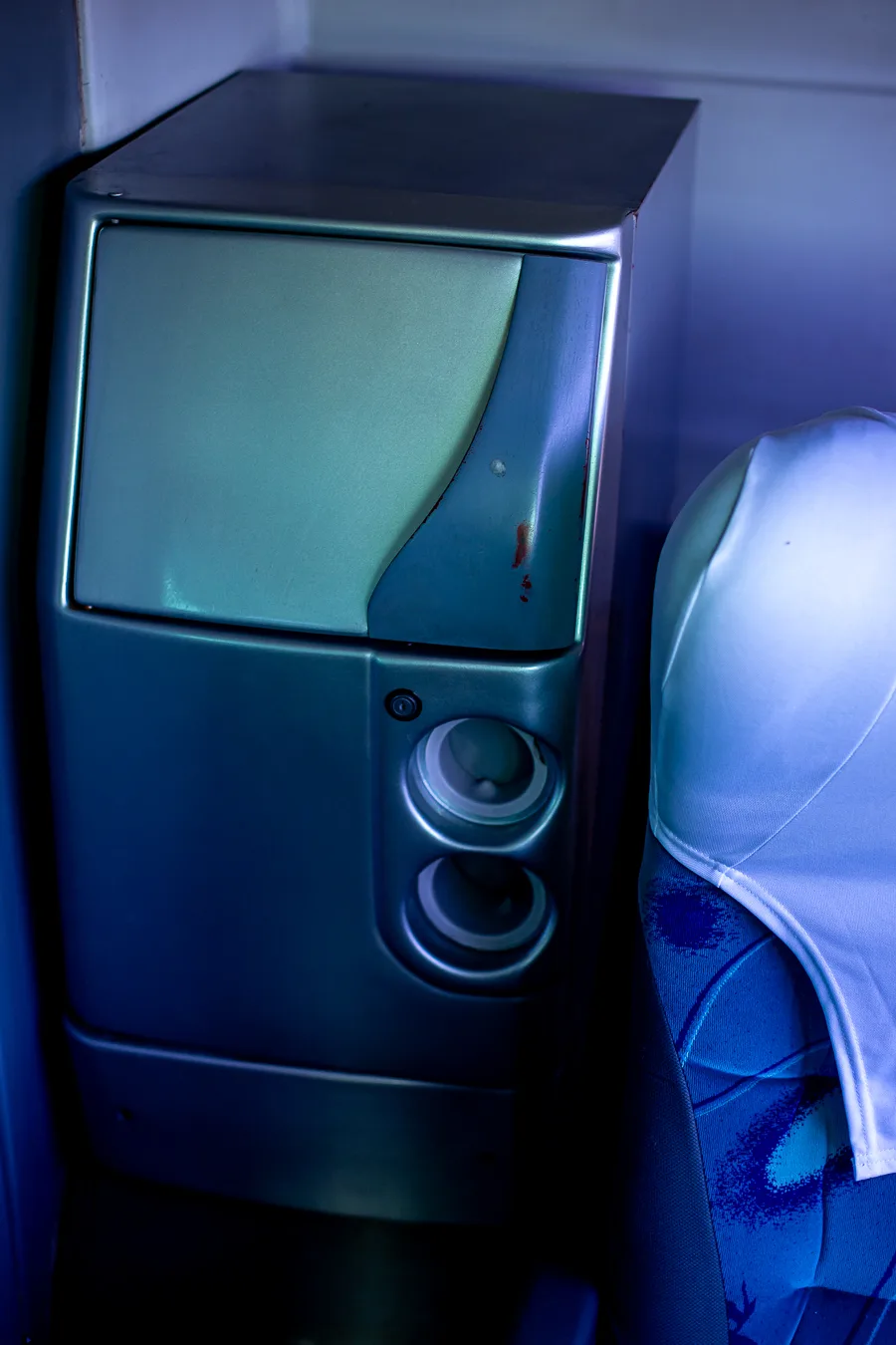 Marcopolo G7 1050 - Detalhe 4