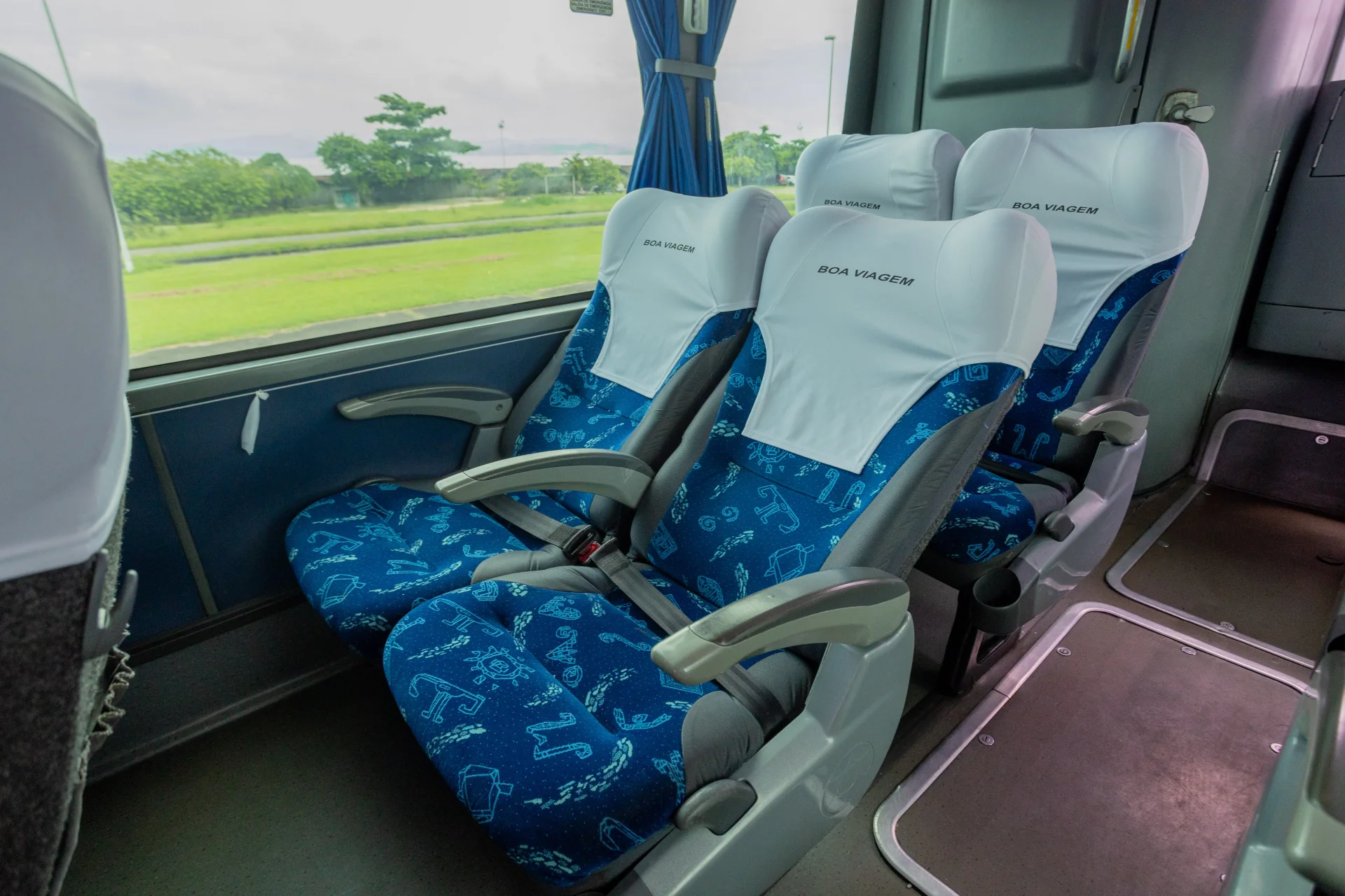 Marcopolo G7 - Foto 1