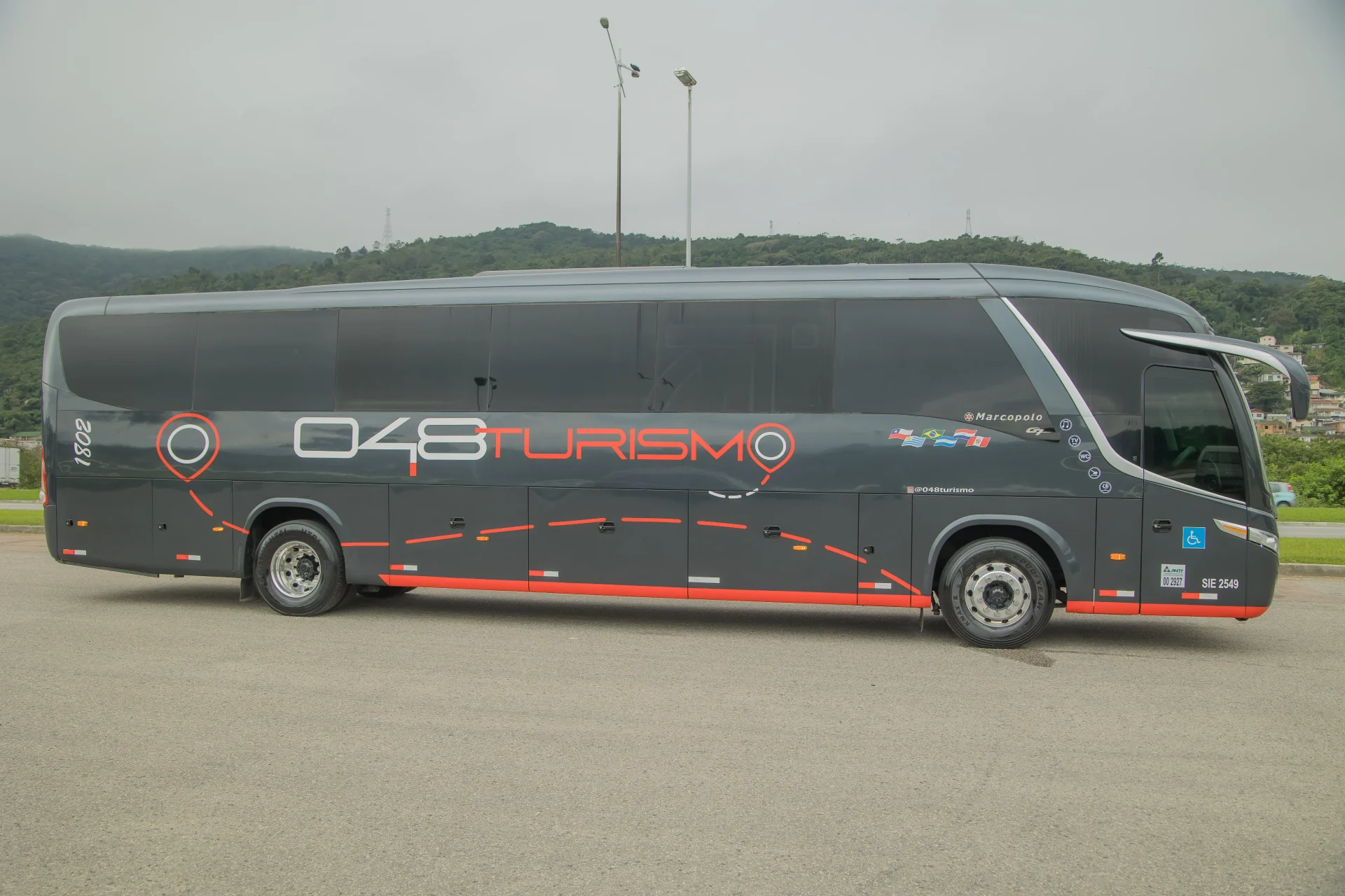 Marcopolo G7 - Foto 11