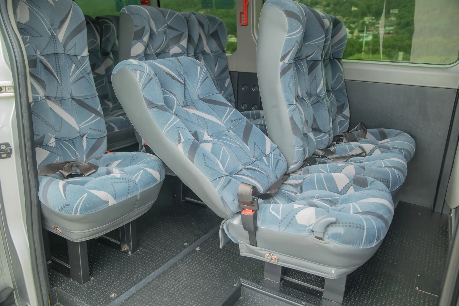 Renault Master - 048 Turismo