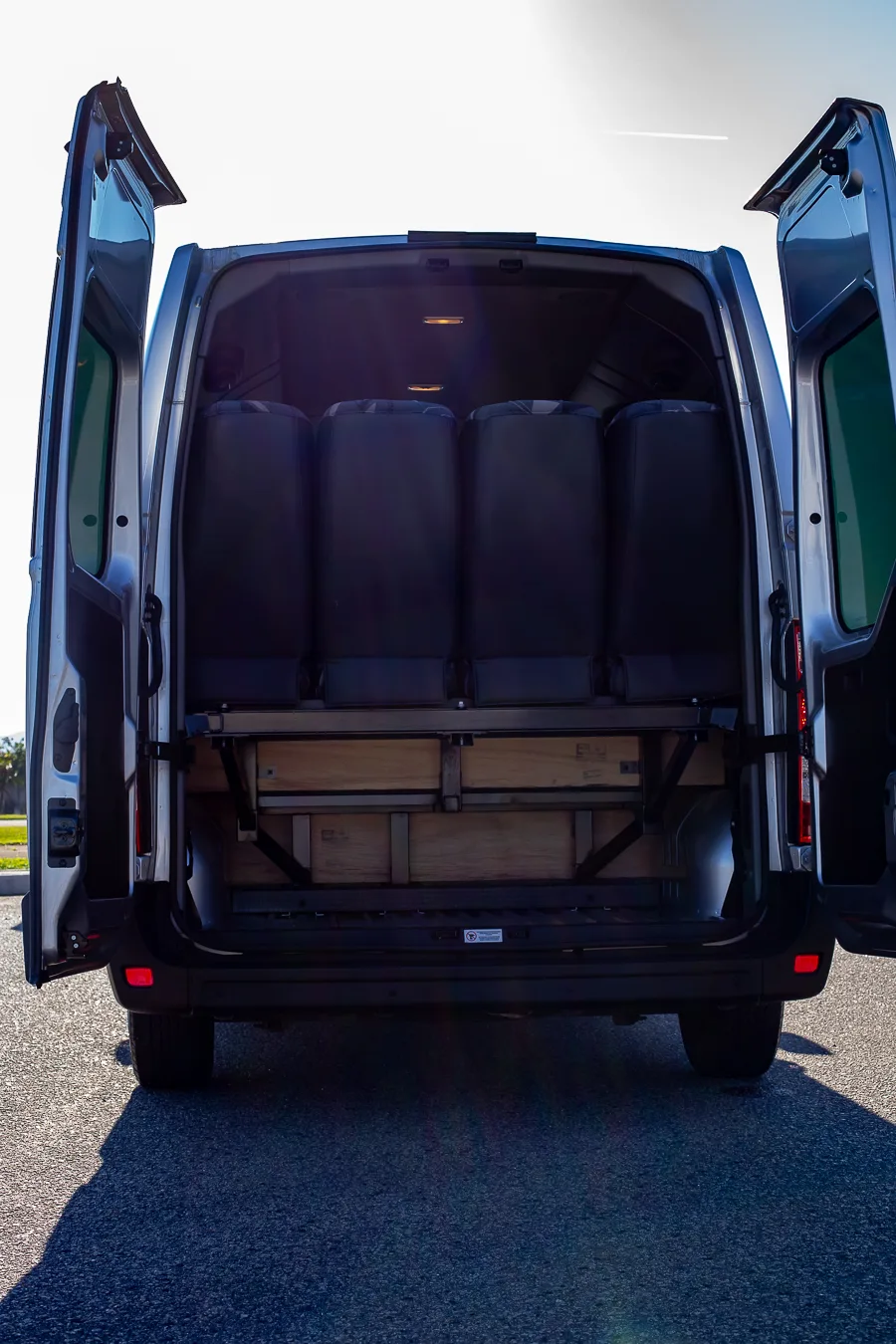 Renault Master - 048 Turismo